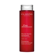 Clarins Aroma Eau Dynamisante Douche Fraiche Énergisante