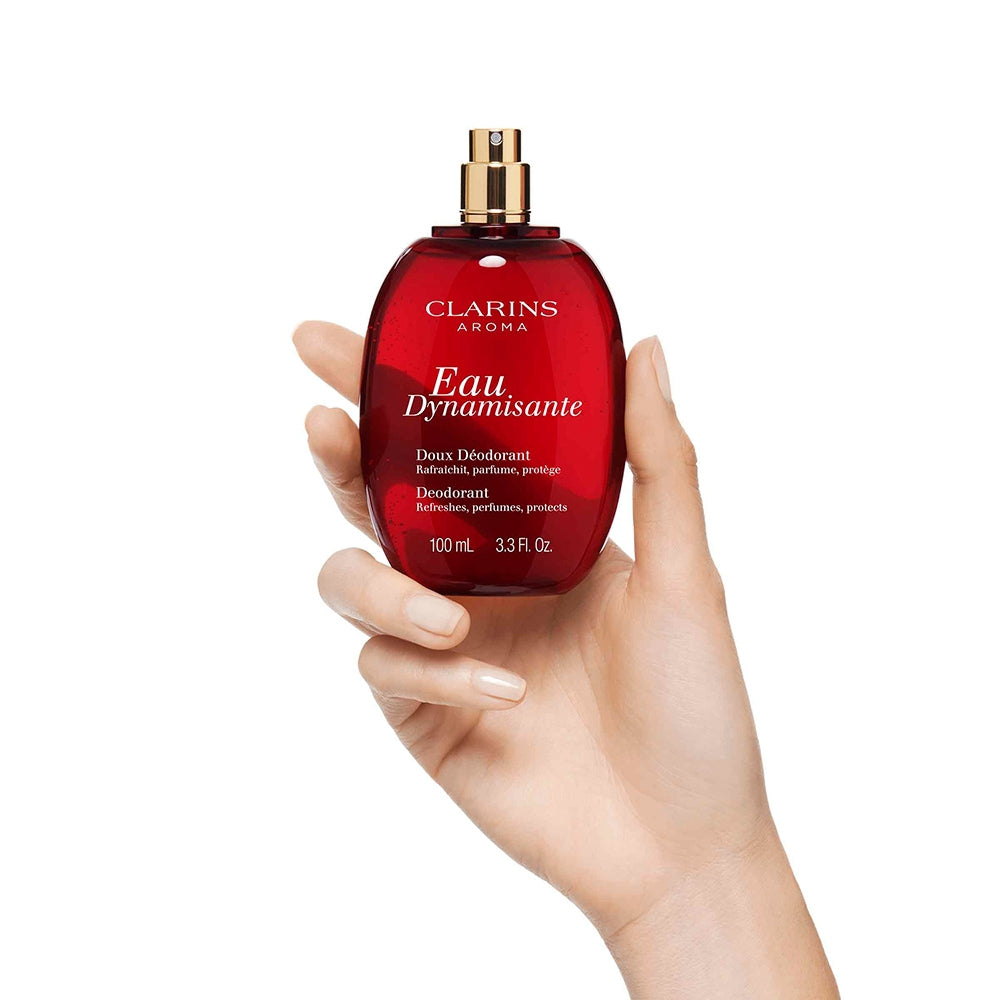 Clarins Aroma Eau Dynamisante Doux Déodorant-3