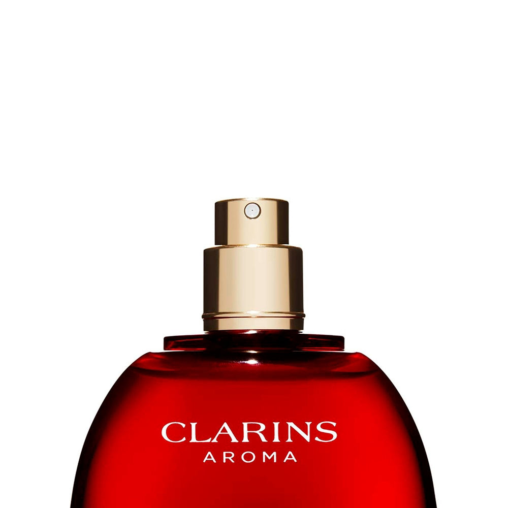 Clarins Aroma Eau Dynamisante Doux Déodorant-4