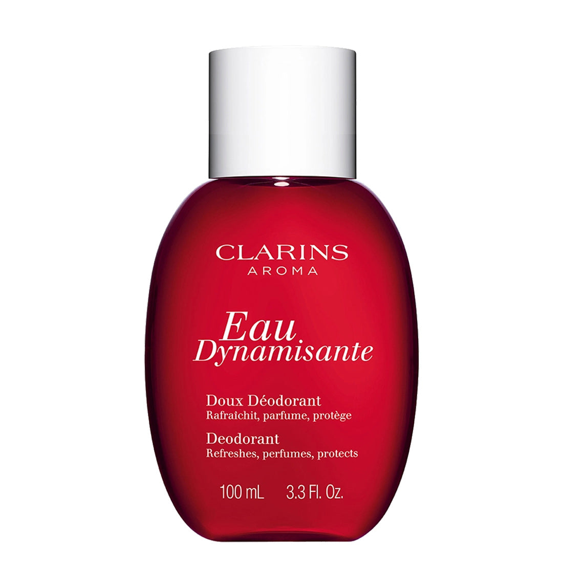 Clarins Aroma Eau Dynamisante Doux Déodorant