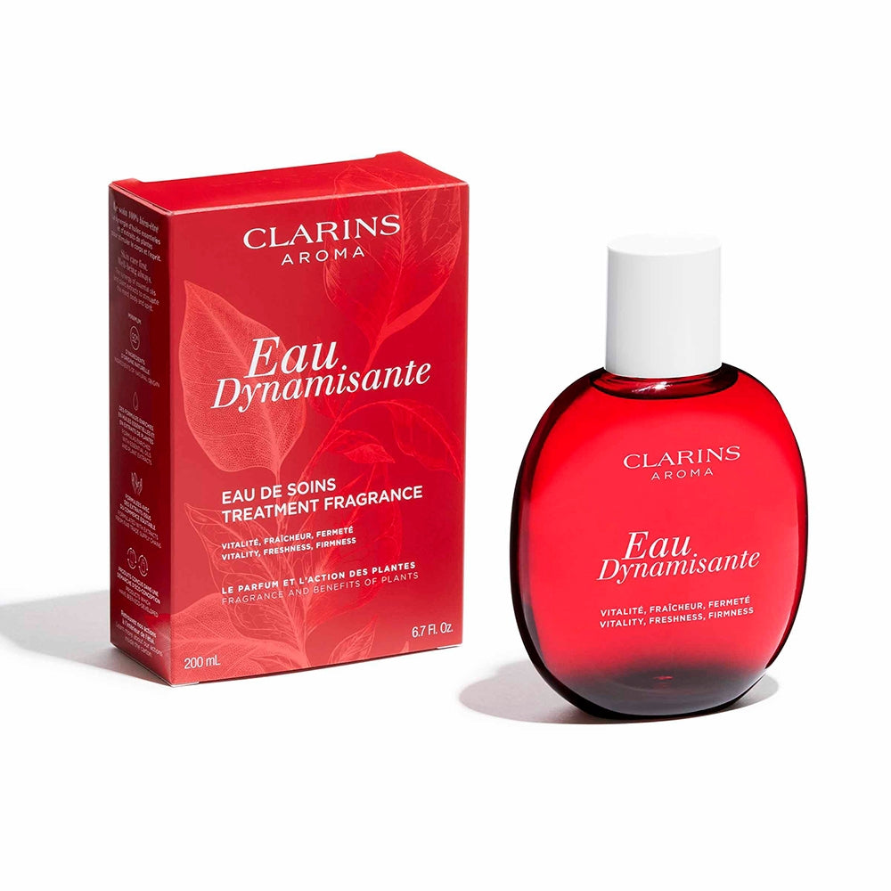 Clarins Aroma Eau Dynamisante Eau de Soins-3