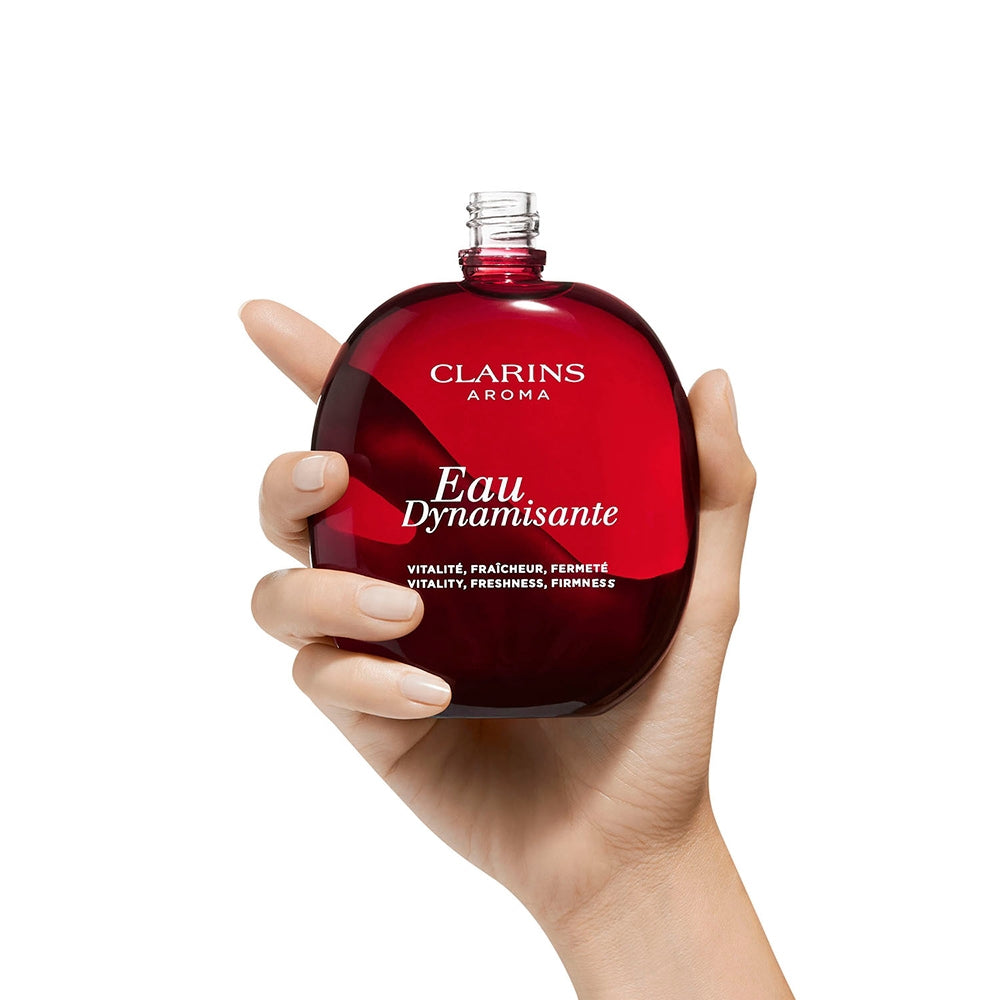 Clarins Aroma Eau Dynamisante Eau de Soins-4