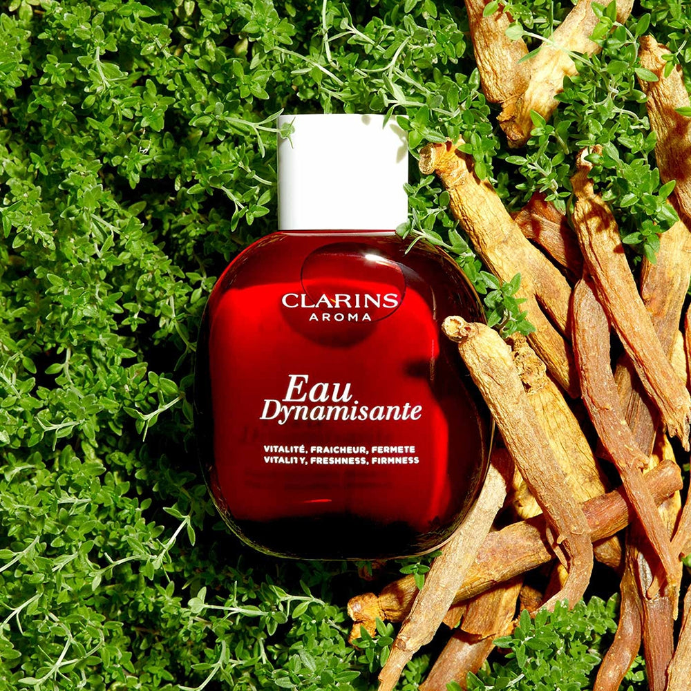 Clarins Aroma Eau Dynamisante Eau de Soins-6