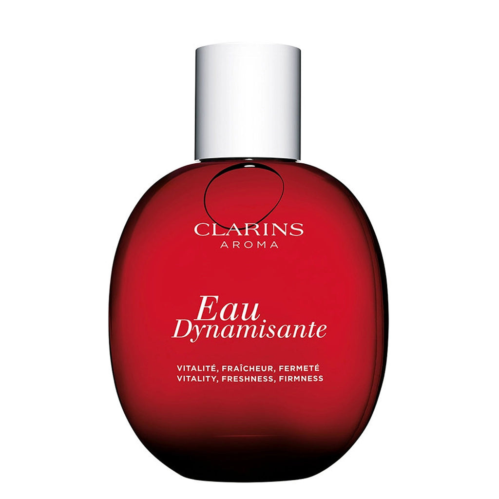 Clarins Aroma Eau Dynamisante Eau de Soins