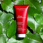 Clarins Aroma Eau Dynamisante Lait Fondant Énergisant-7