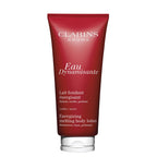 Clarins Aroma Eau Dynamisante Lait Fondant Énergisant