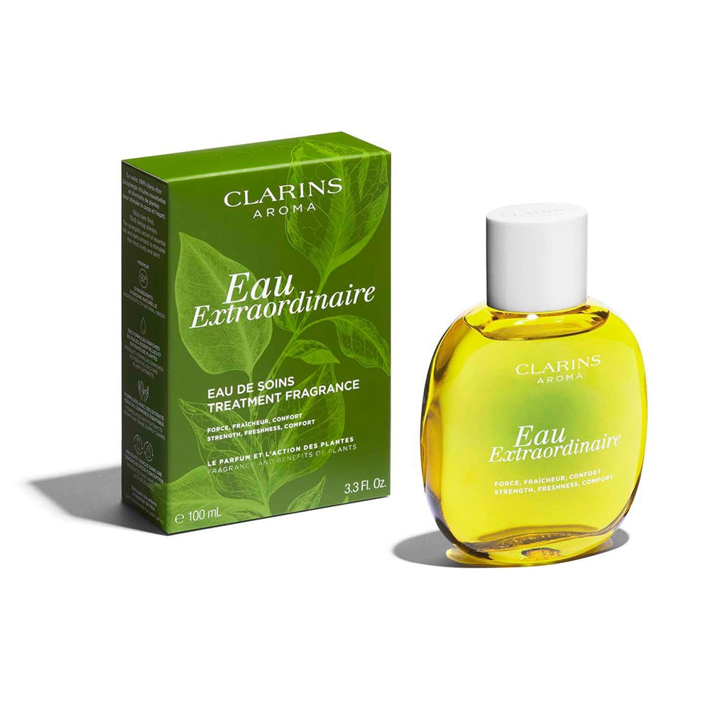 Clarins Aroma Eau Extraordinaire Eau de Soins-2