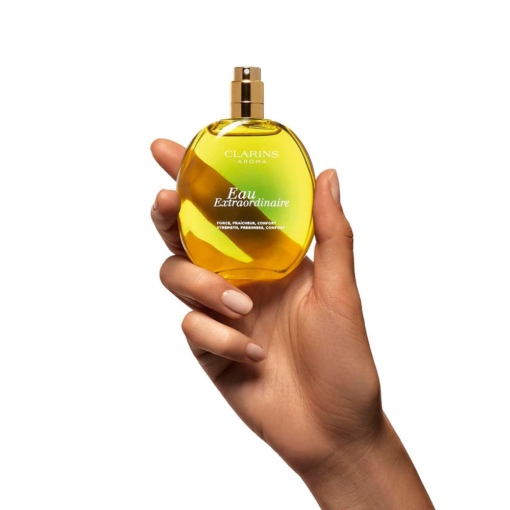 Clarins Aroma Eau Extraordinaire Eau de Soins-4