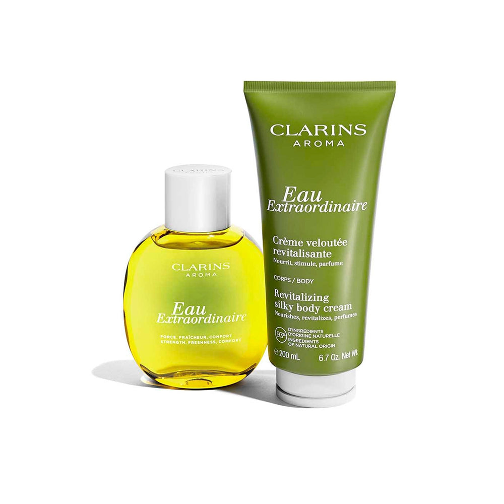 Clarins Aroma Eau Extraordinaire Eau de Soins-5
