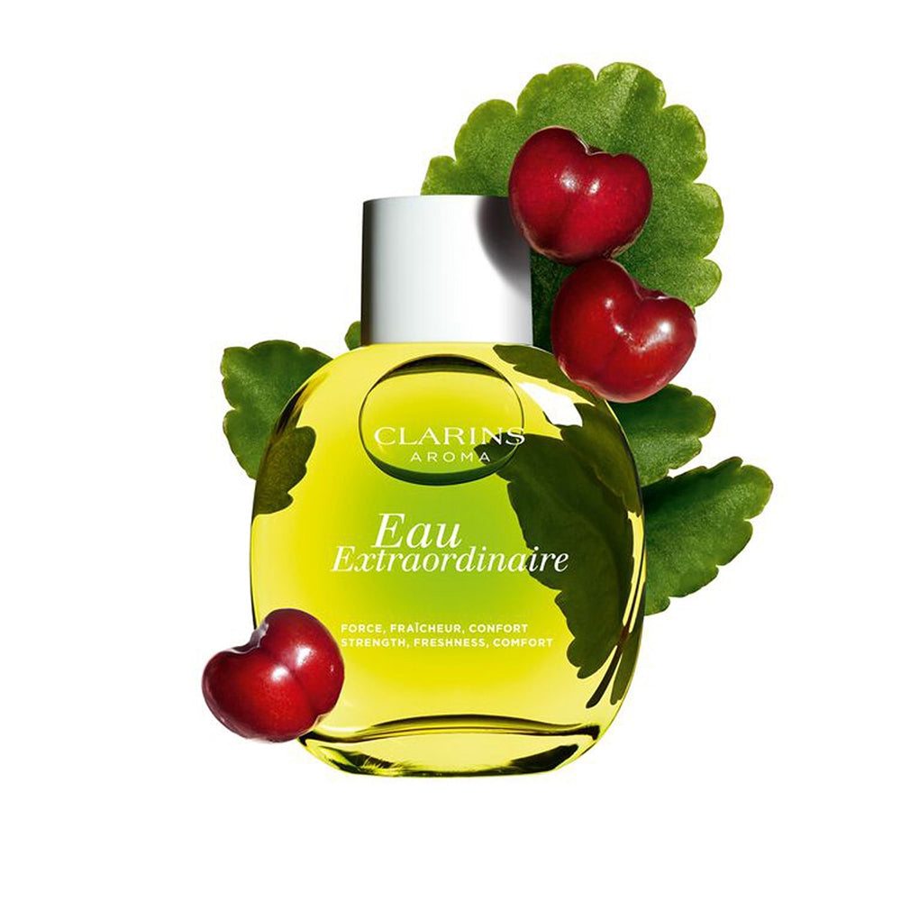 Clarins Aroma Eau Extraordinaire Eau de Soins-6