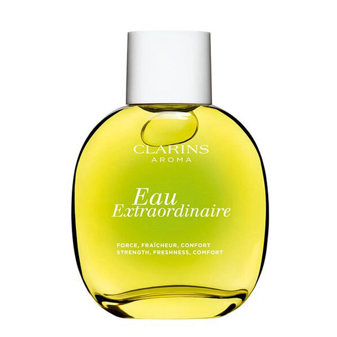 Clarins Aroma Eau Extraordinaire Eau de Soins