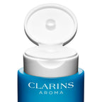 Clarins Aroma Eau Ressourcante Douche Lactée Délassante-7