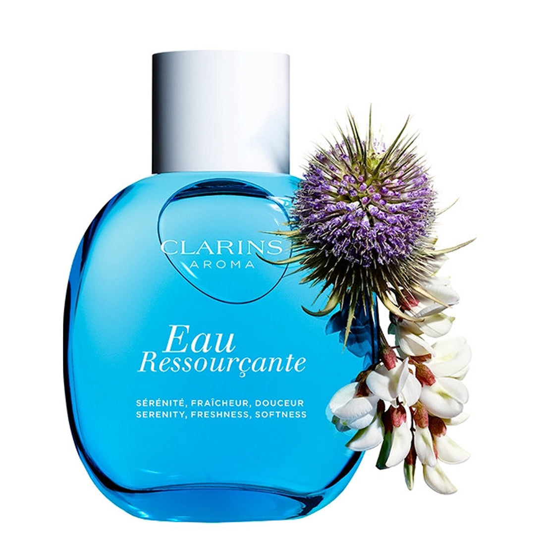 Clarins Aroma Eau Ressourcante Eau de Soins