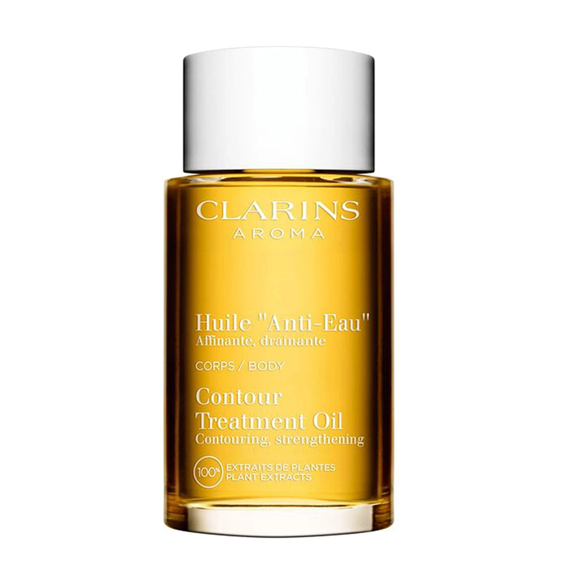 Clarins Aroma Huile Anti-Eau