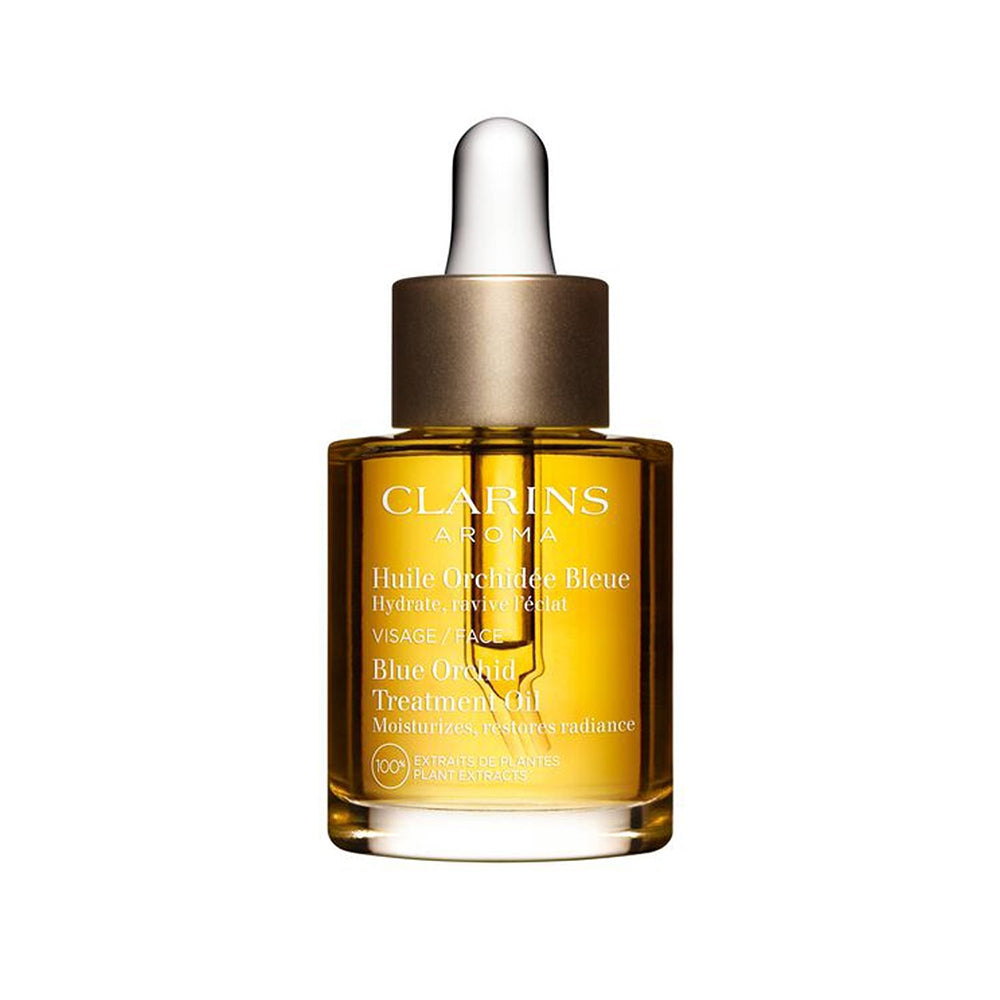 Clarins Aroma Huile Orchidèe Bleue-2