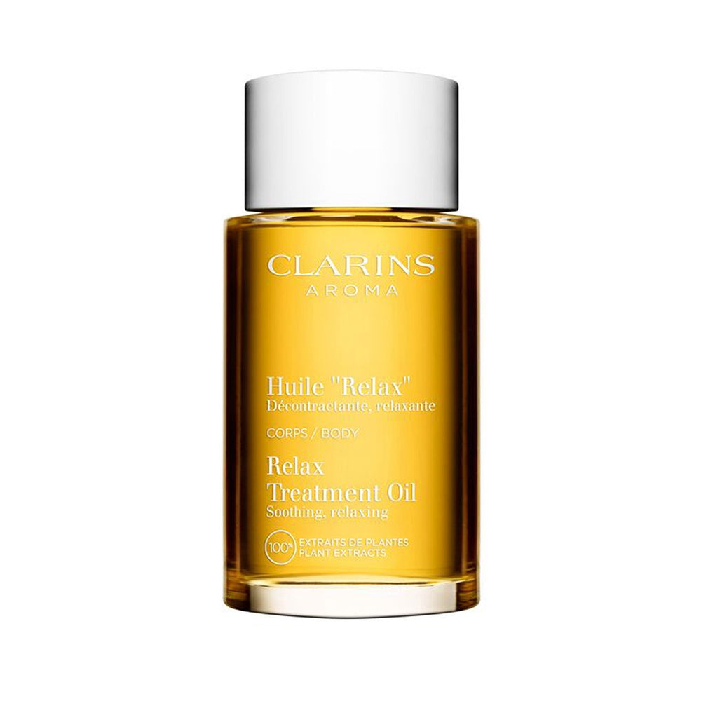 Clarins Aroma Huile Relax-2