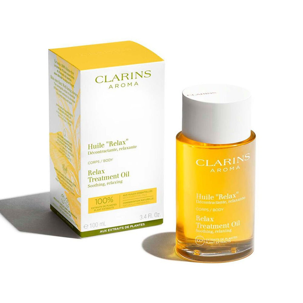 Clarins Aroma Huile Relax-6