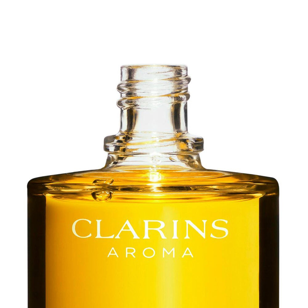 Clarins Aroma Huile Tonic-4