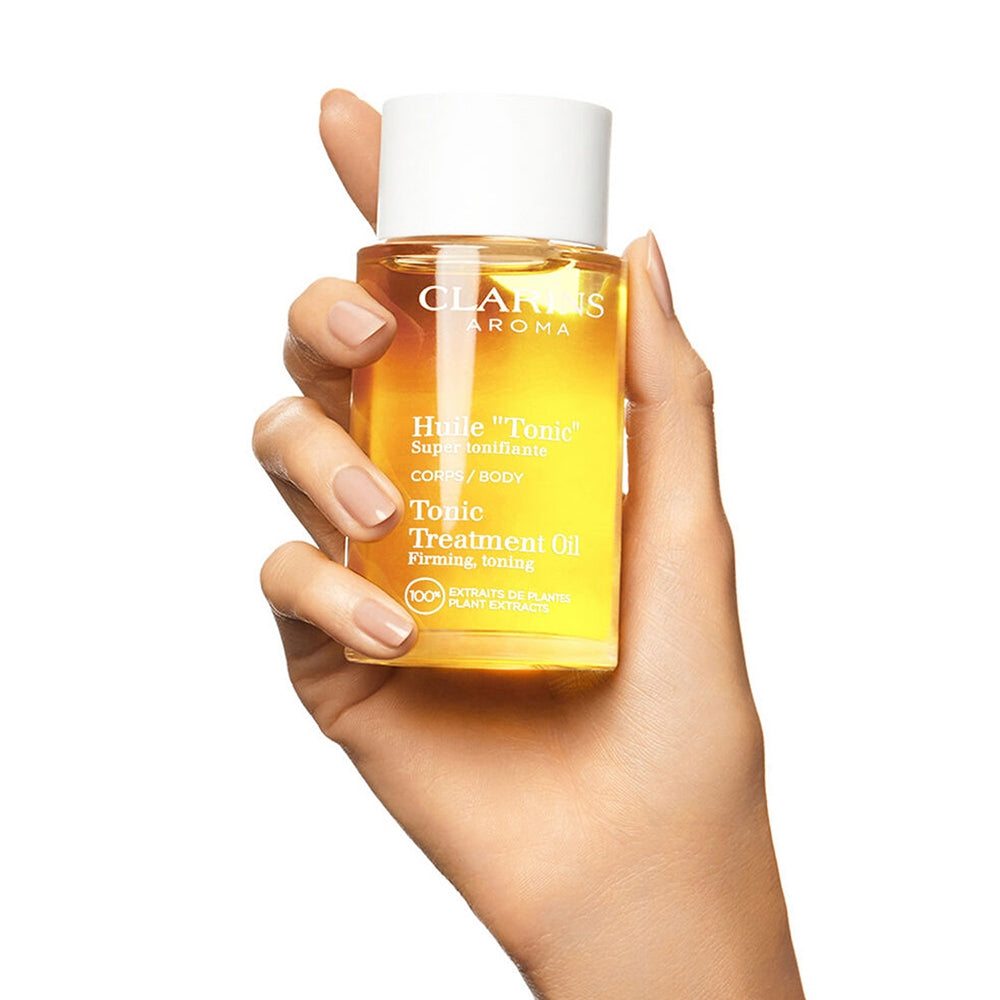Clarins Aroma Huile Tonic-5
