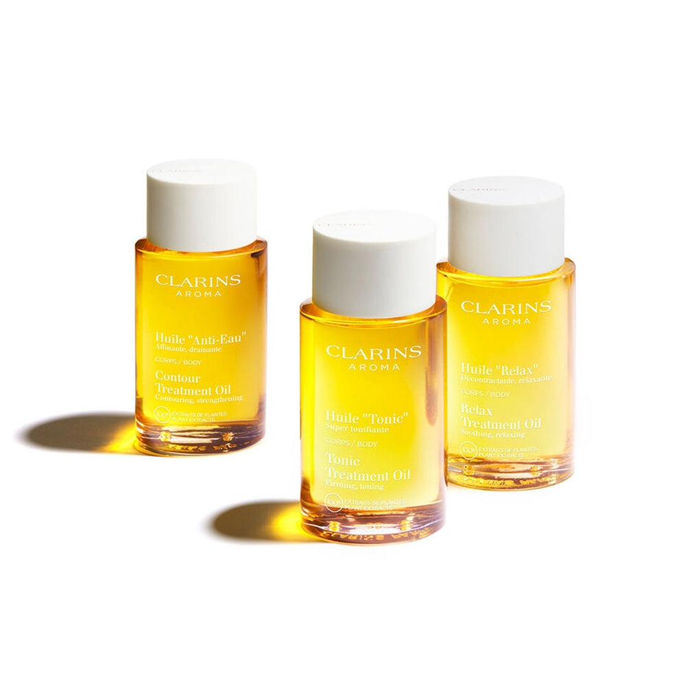 Clarins Aroma Huile Tonic-9