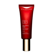 Clarins BB Skin Detox Fluid 02 Medium