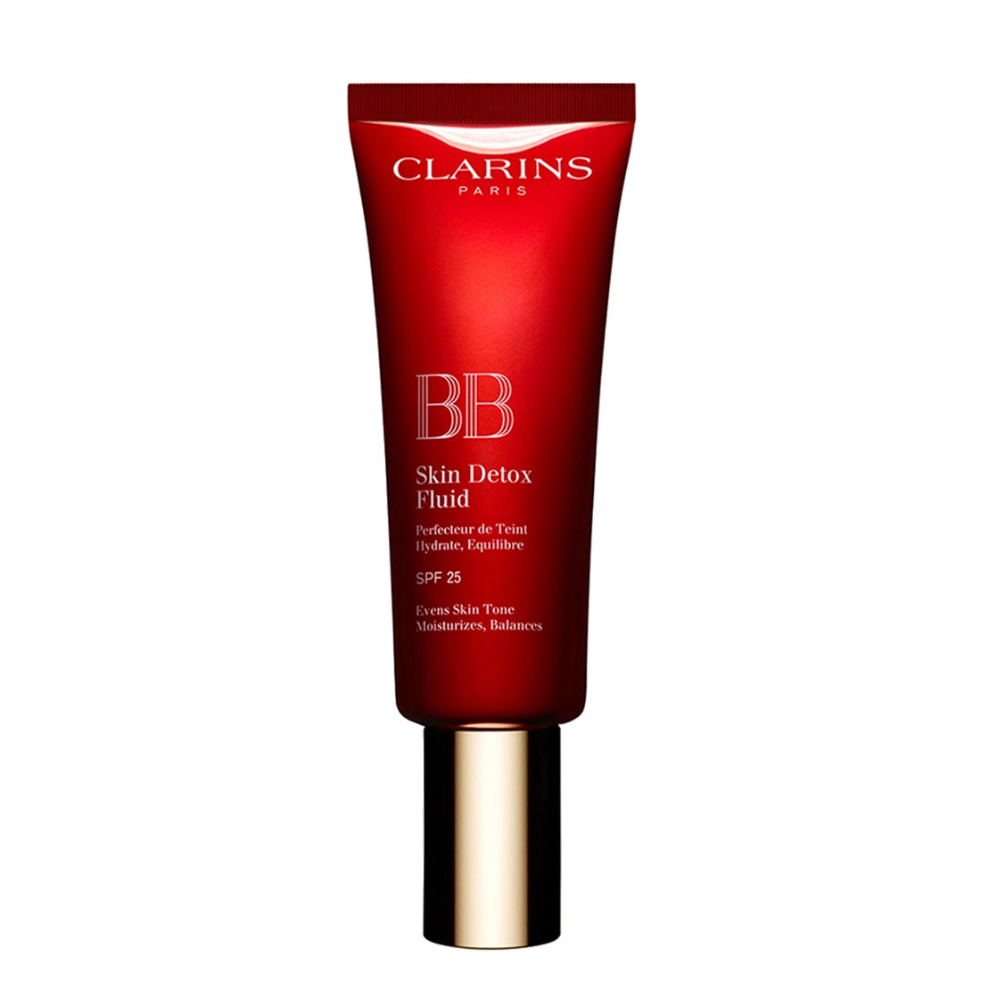 Clarins BB Skin Detox Fluid 03 Dark