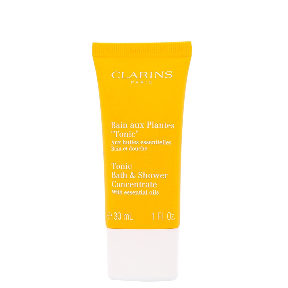 Clarins Bain aux Plantes Tonic