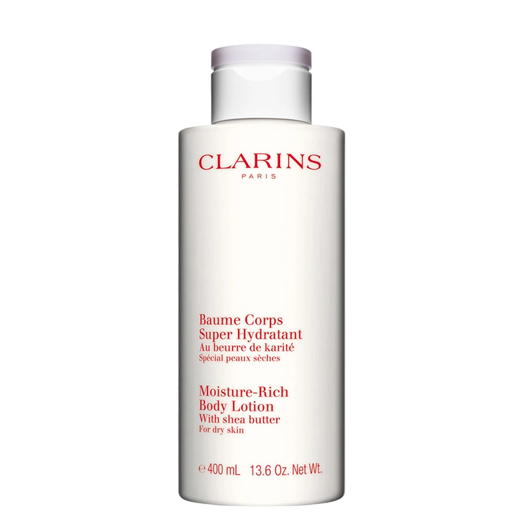 Clarins Baume Corps Super-Hydratant