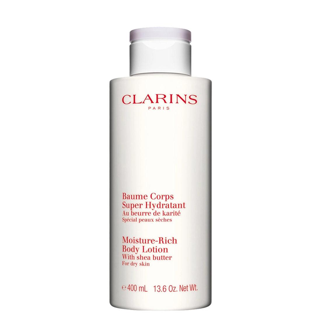 Clarins Baume Corps Super-Hydratant