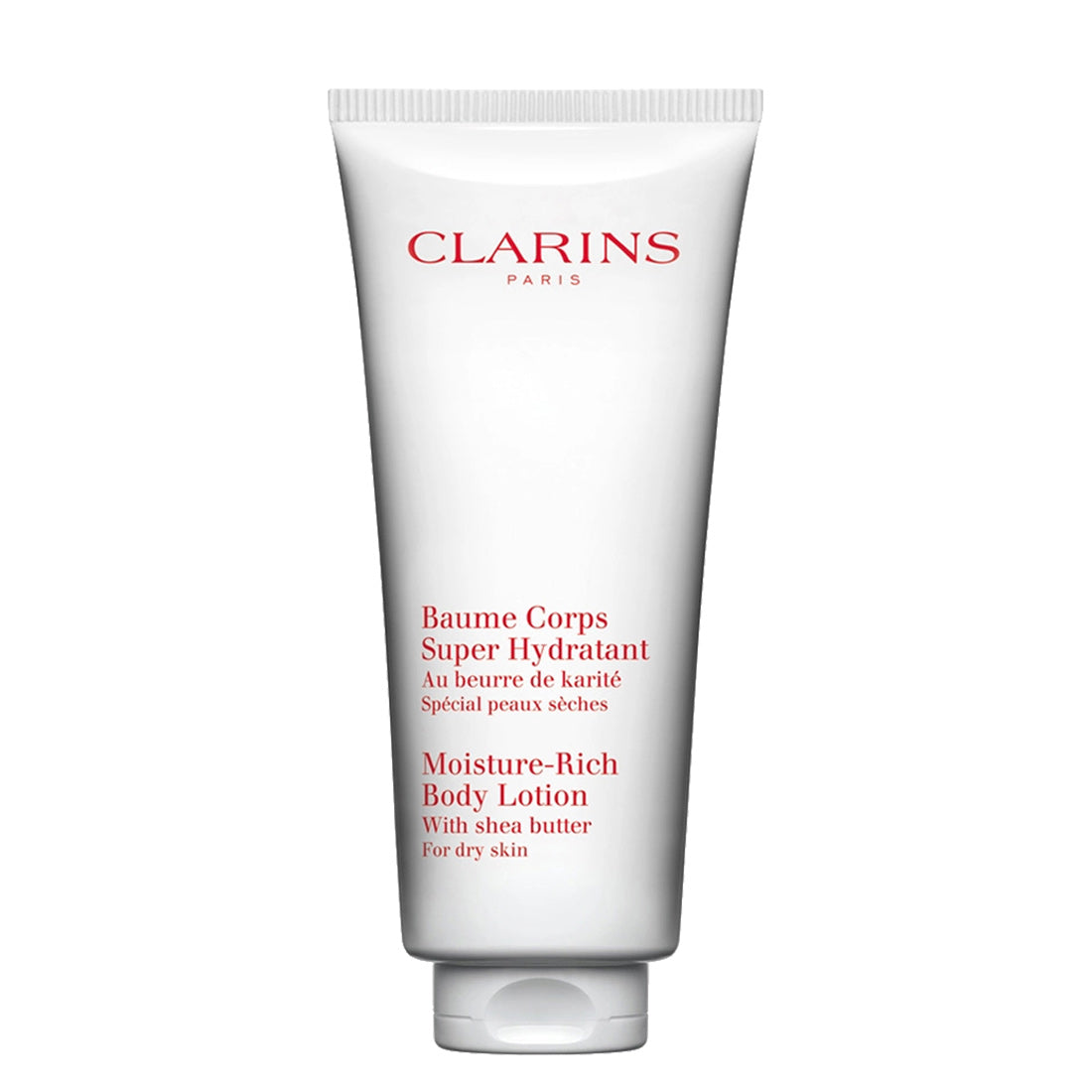 Clarins Baume Corps Super-Hydratant