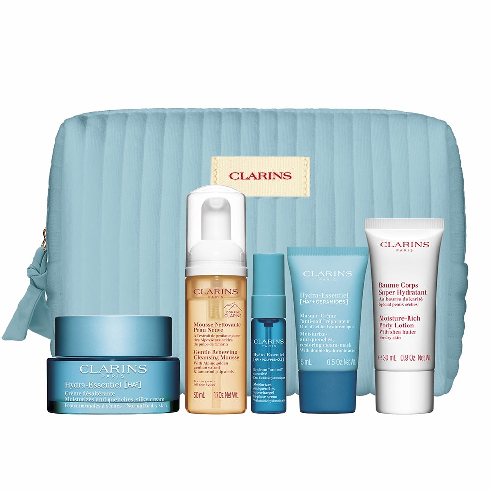 Clarins Blue Bag Idratazione-3