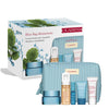 Clarins Blue Bag Idratazione Set V1