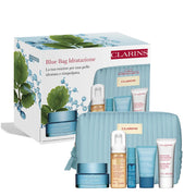Clarins Blue Bag Idratazione