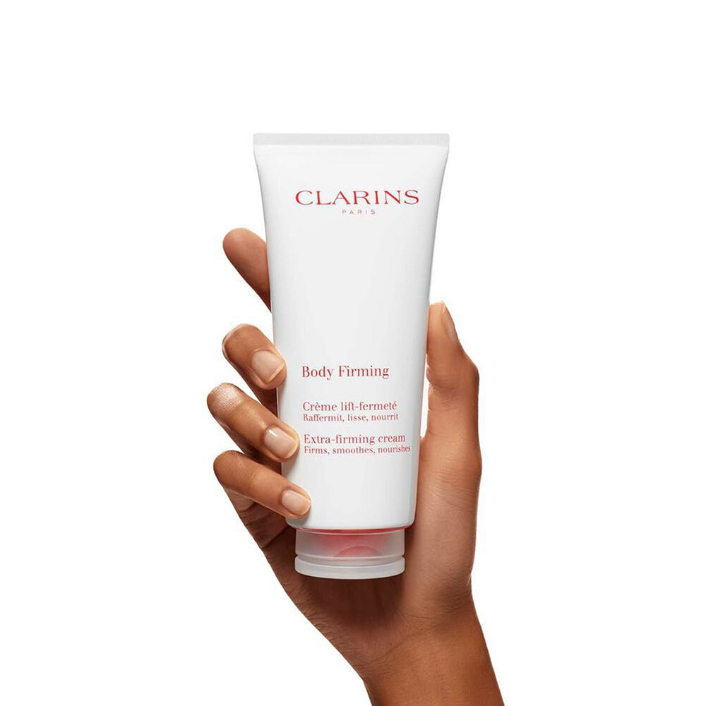 Clarins Body Firming Crème Lift-Fermeté-4