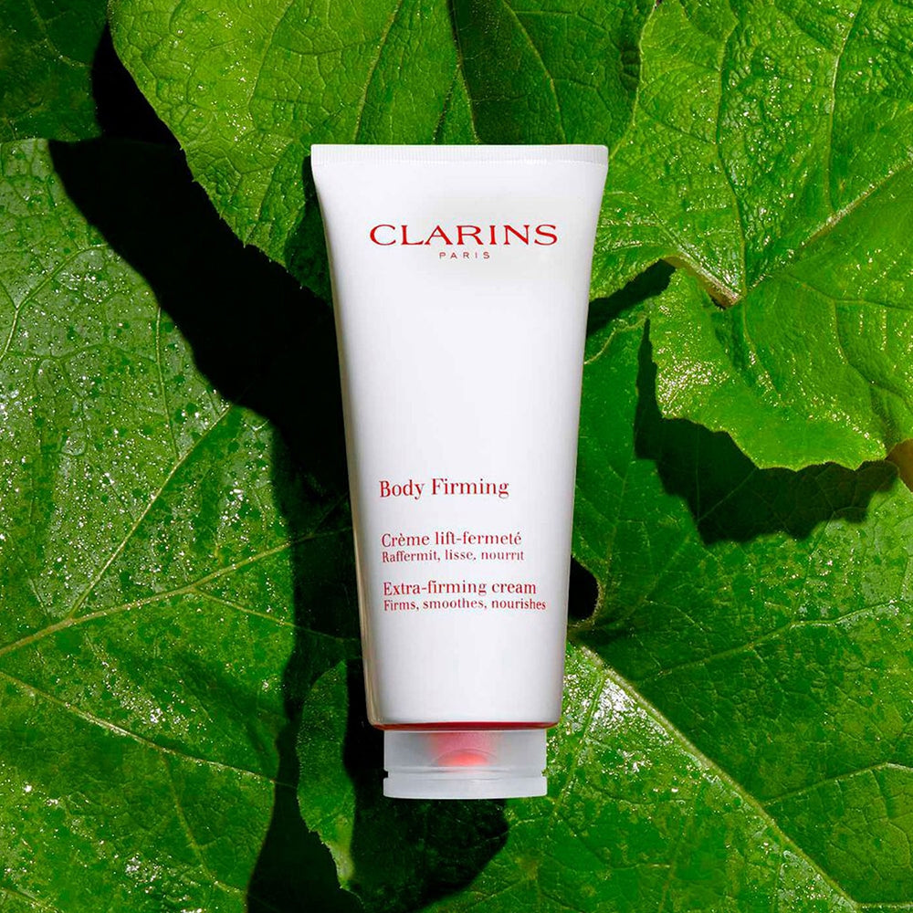 Clarins Body Firming Crème Lift-Fermeté-7