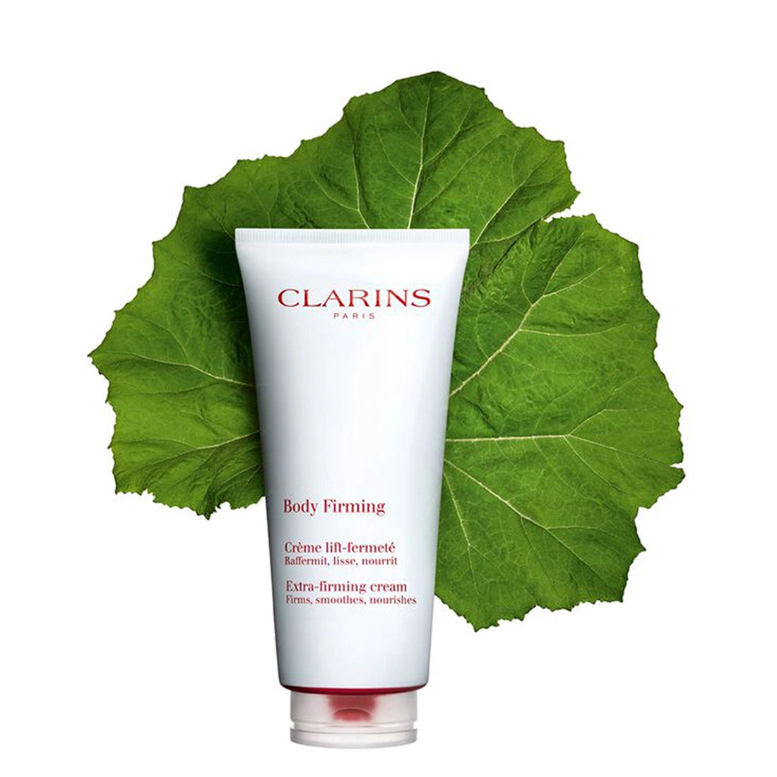 Clarins Body Firming Crème Lift-Fermeté