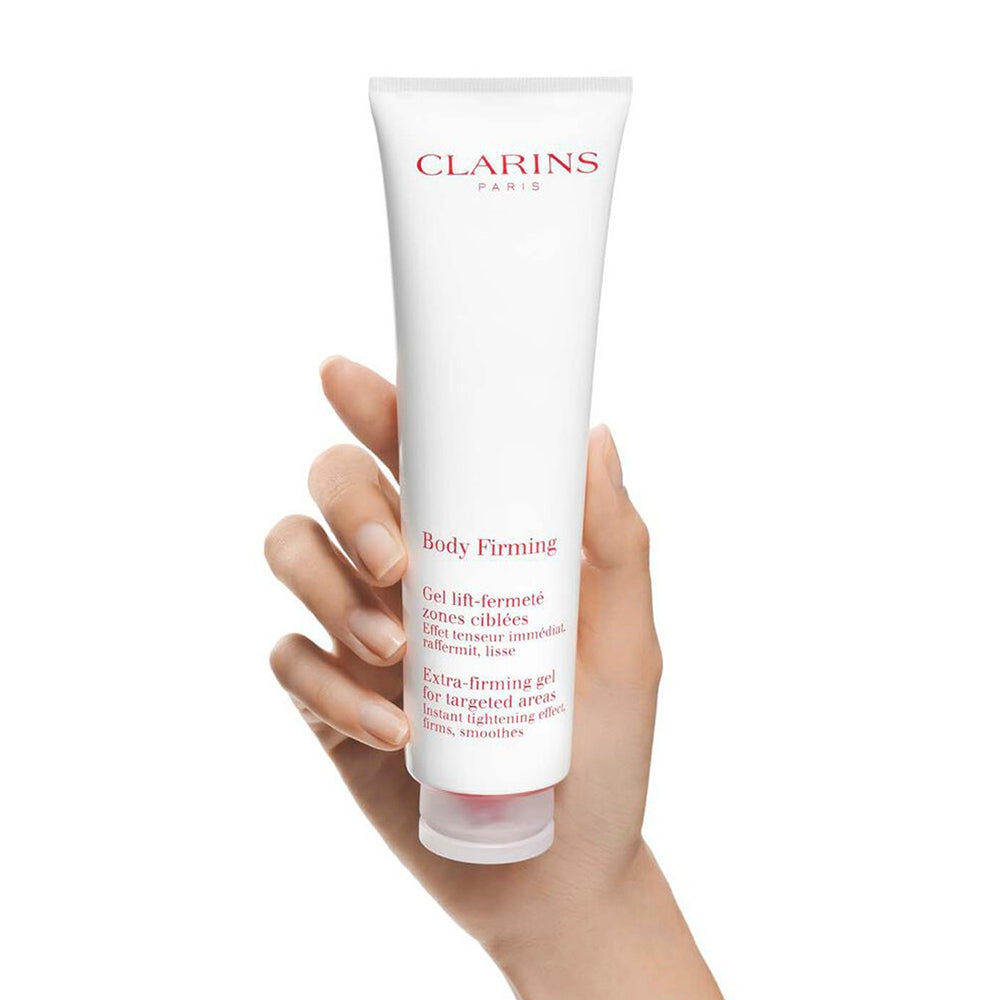 Clarins Body Firming Crème Lift-Fermeté Zones Ciblées-4