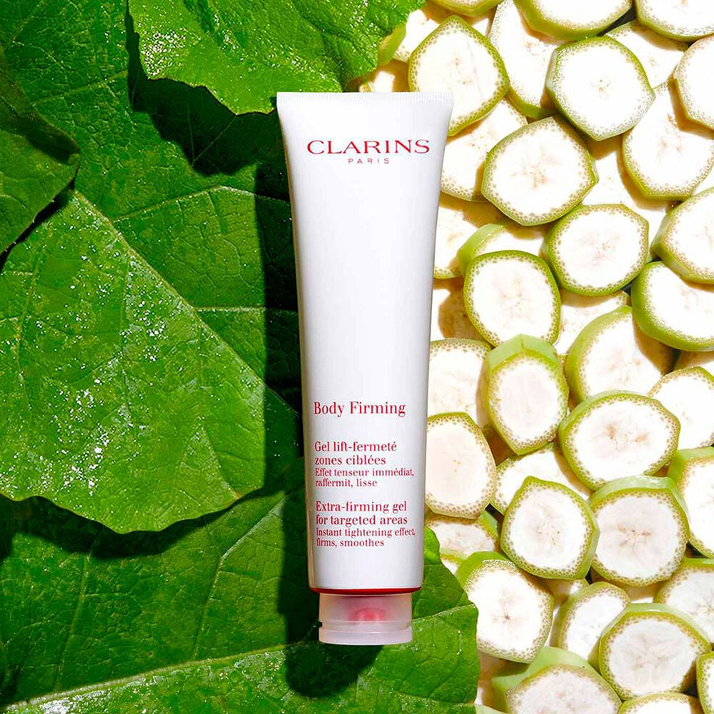 Clarins Body Firming Crème Lift-Fermeté Zones Ciblées-7