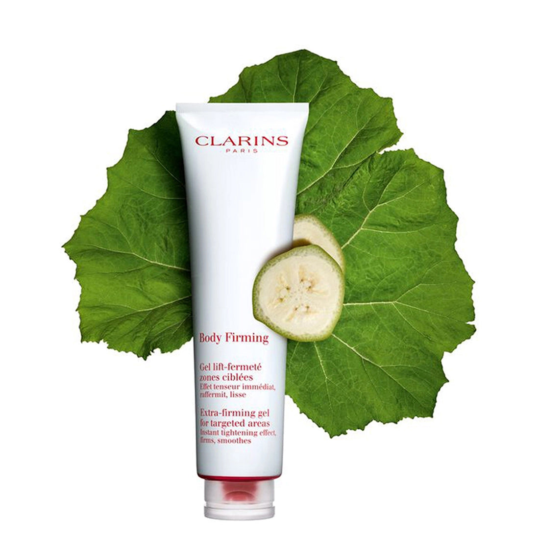 Clarins Body Firming Crème Lift-Fermeté Zones Ciblées