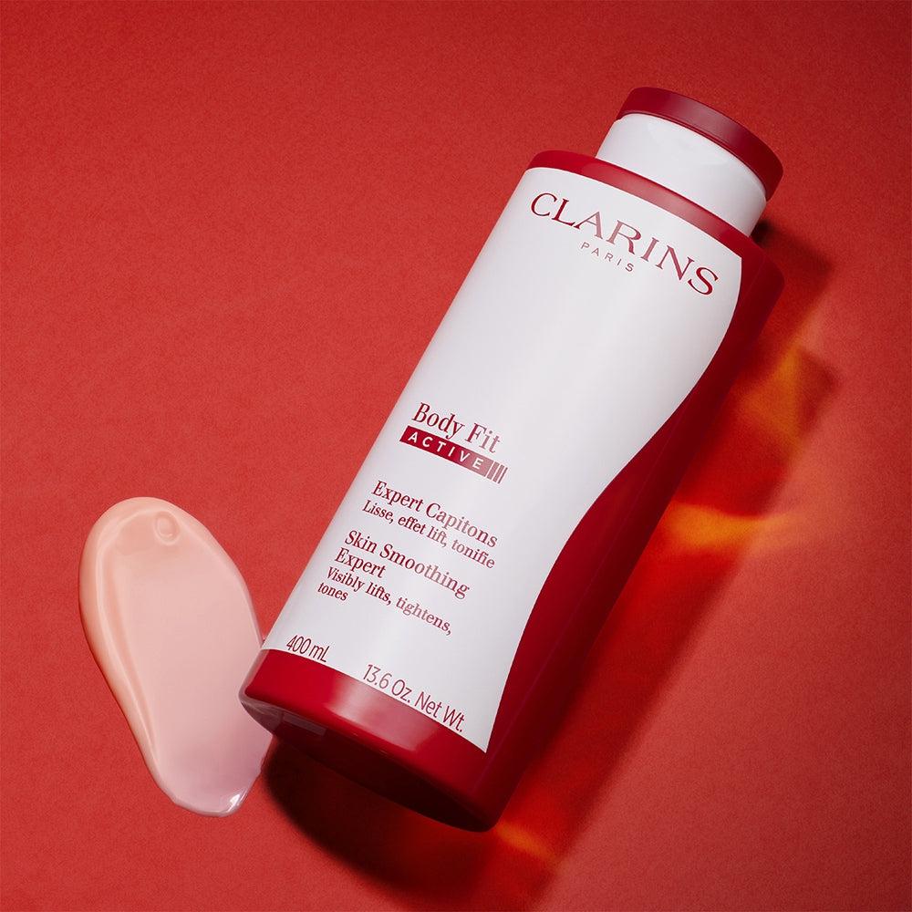 Clarins Body Fit Active-4