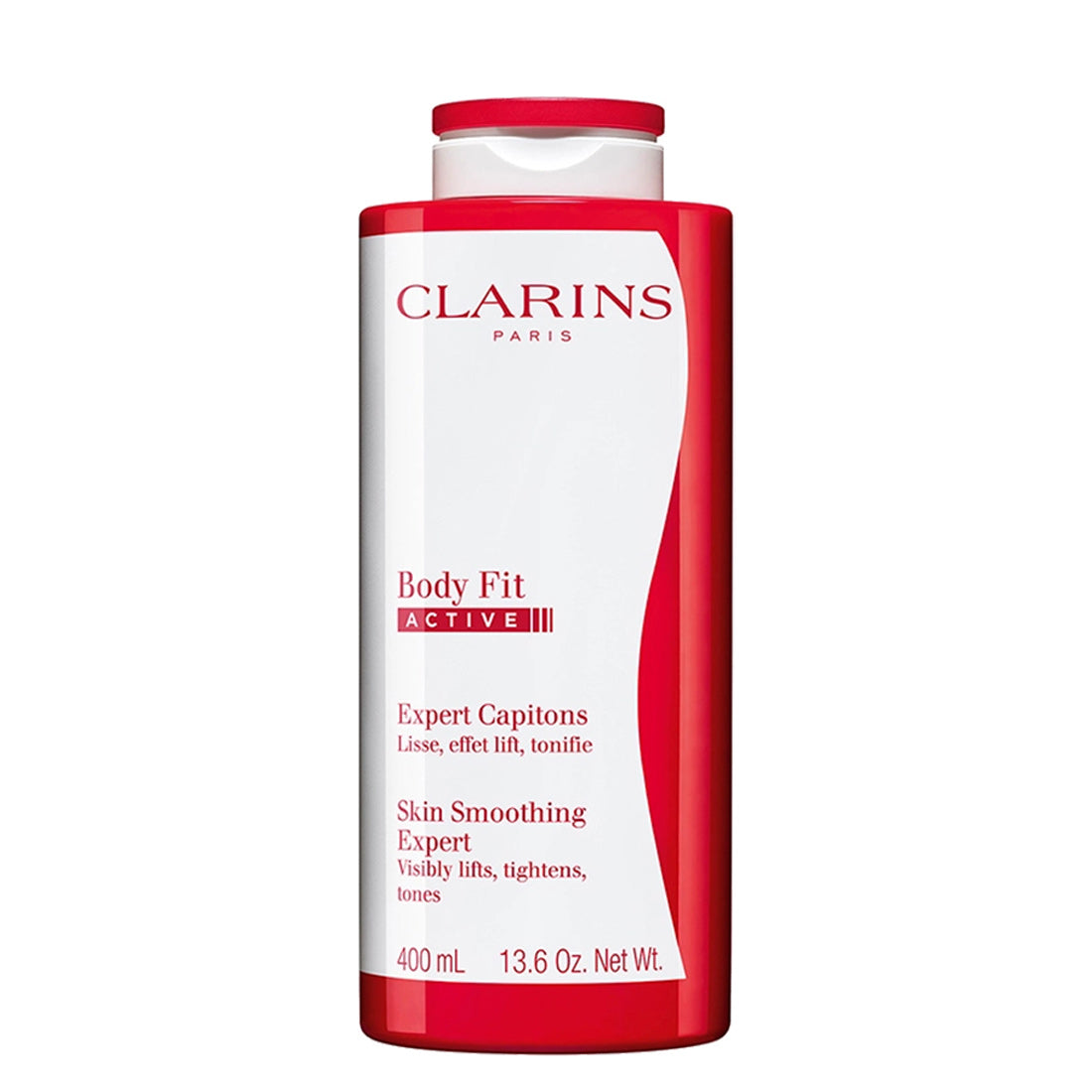 Clarins Body Fit Active