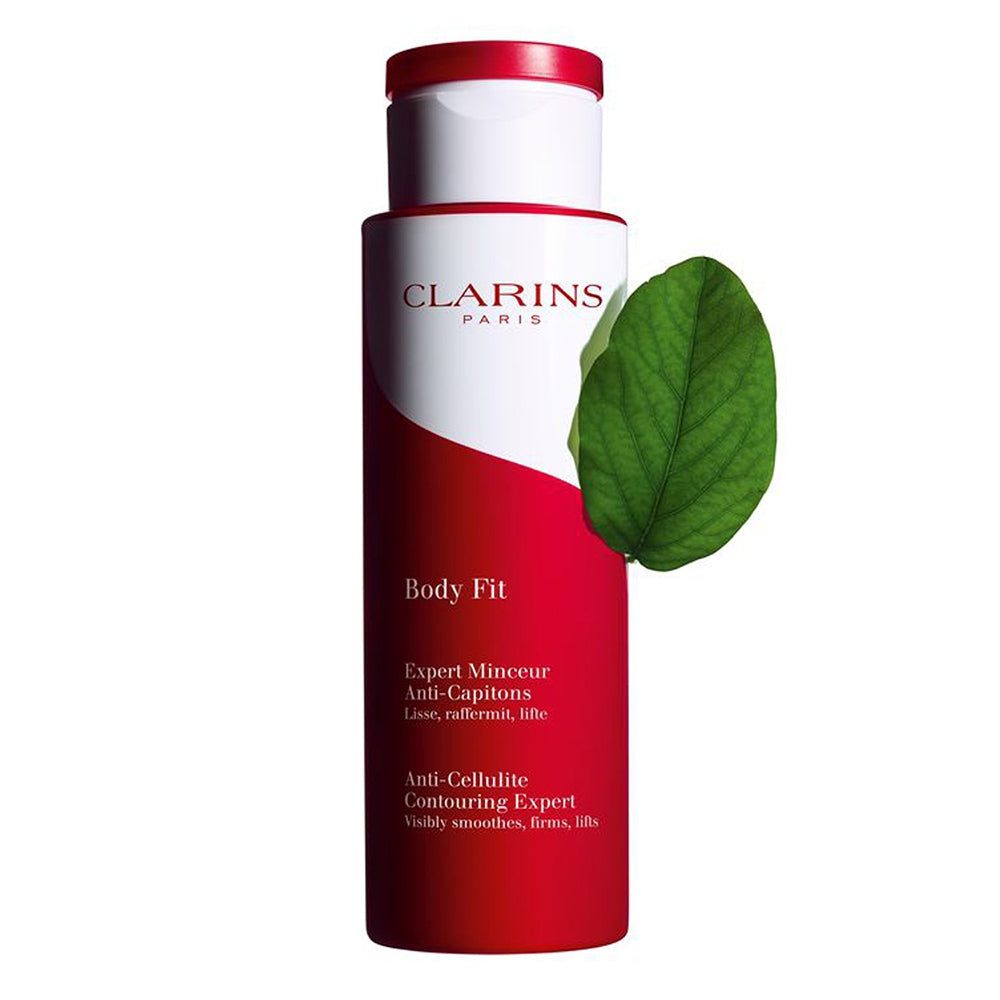 Clarins Body Fit Expert Minceur Anti-Capitons-3