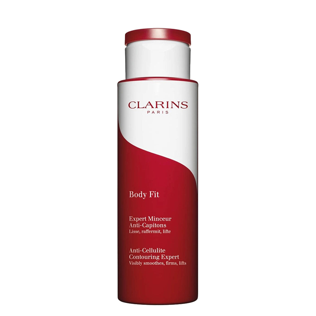 Clarins Body Fit Expert Minceur Anti-Capitons