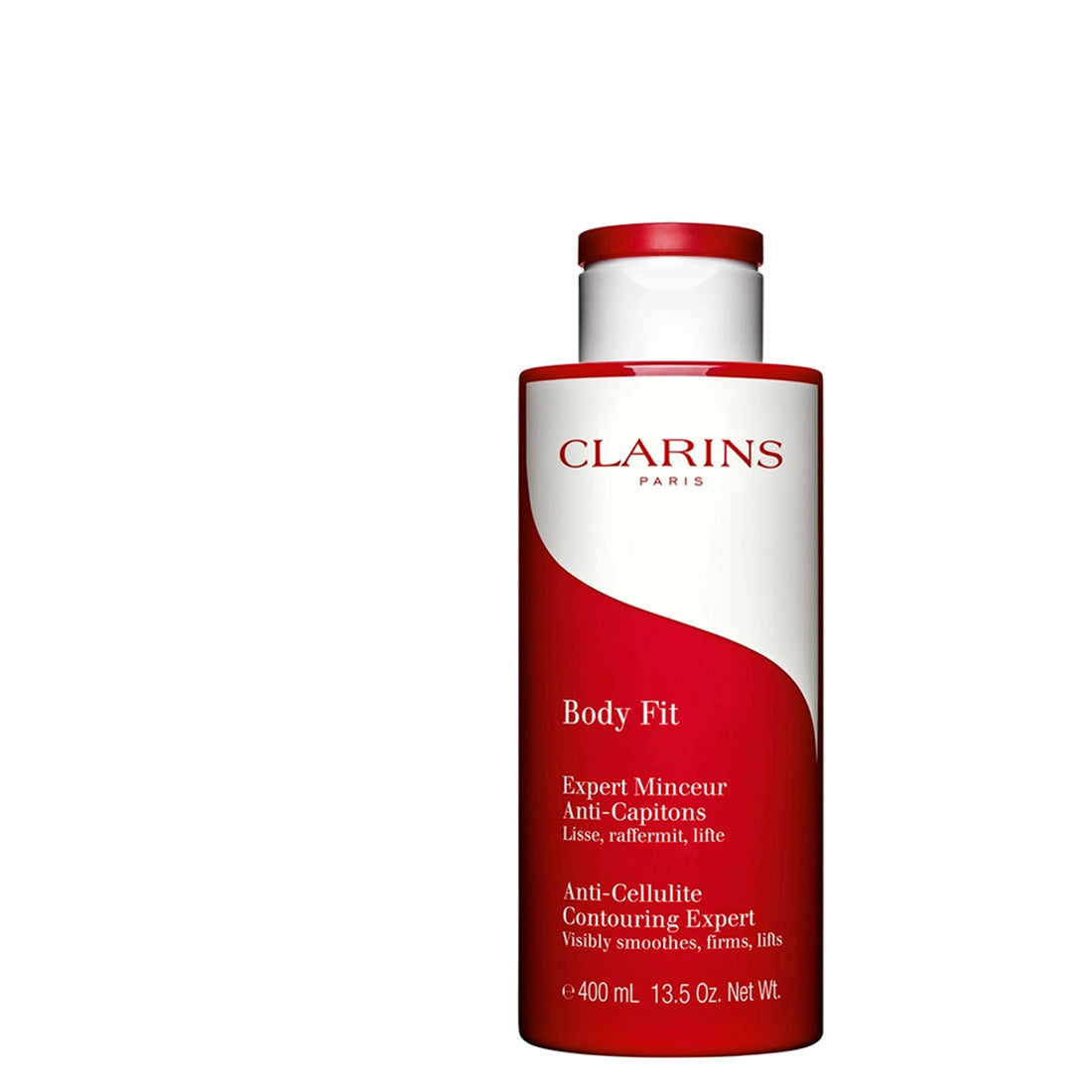 Clarins Body Fit Expert Minceur Anti-Capitons