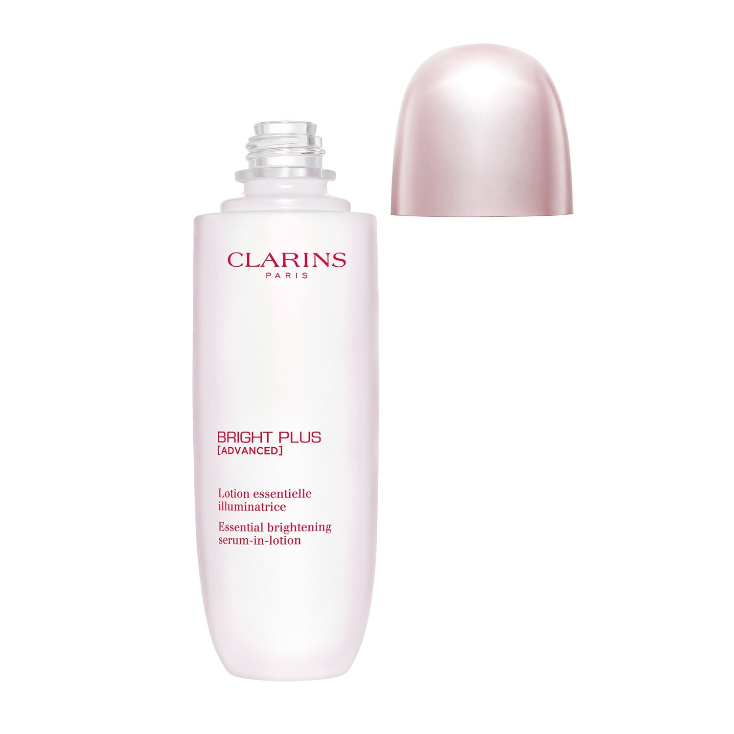 Clarins Bright Plus Advanced Lotion Essentielle-2