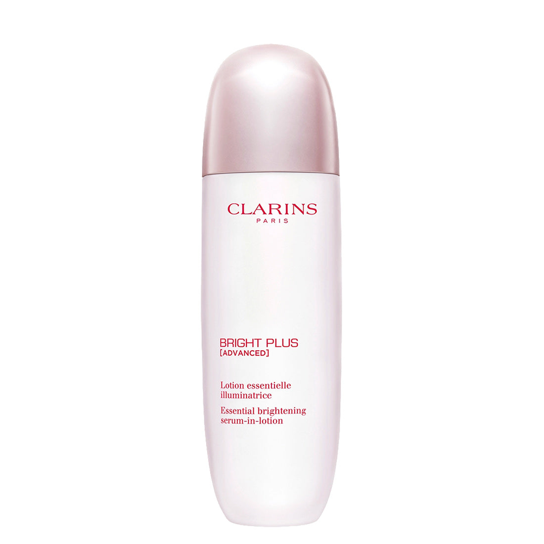 Clarins Bright Plus Advanced Lotion Essentielle