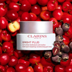 Clarins Bright Plus Gel-Crème Hydratant Anti-Taches-8