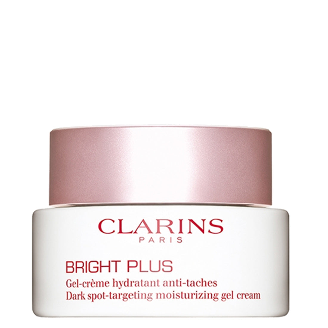 Clarins Bright Plus Gel-Crème Hydratant Anti-Taches