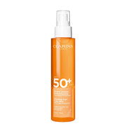 Clarins Brume Solaire Embellissante