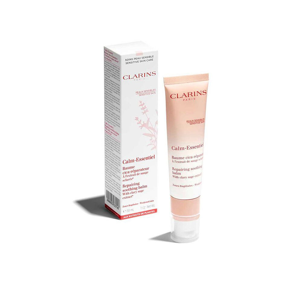 Clarins Calm-Essentiel Baume Cica-Réparateur-3